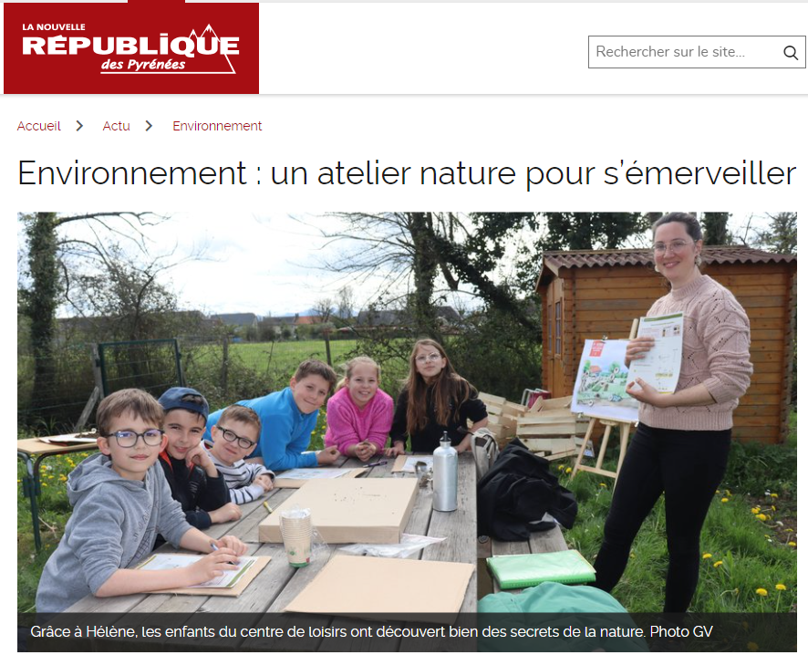 article